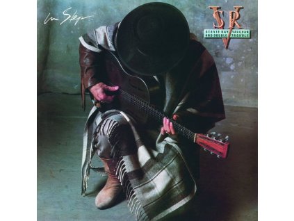 Stevie Ray Vaughan - In Step (remastered) (180g) (LP)