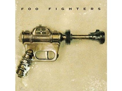 4202306 foo fighters foo fighters 180g lp