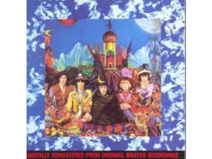 The Rolling Stones - Their Satanic Majesties Request (180g) (LP)