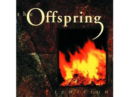 The Offspring - Ignition (LP)