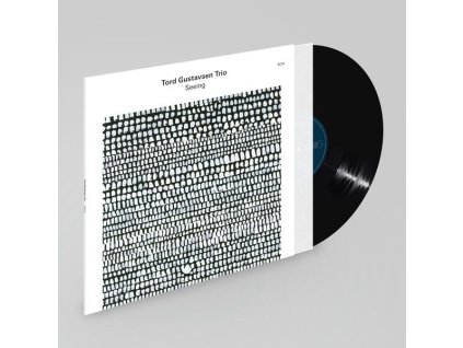 Tord Gustavsen - Seeing (LP)