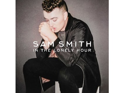 Sam Smith - In The Lonely Hour (LP)