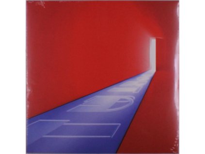 Balu Brigada - Portal (LP)