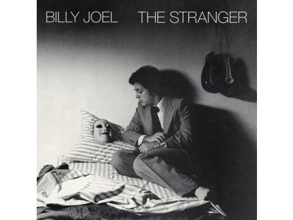 Billy Joel - The Stranger (LP)