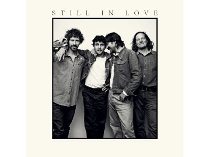 Ten Fé - Still In Love (LP)