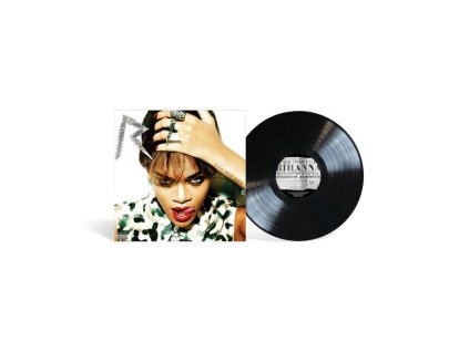 Rihanna - Talk That Talk (180g) (LP)