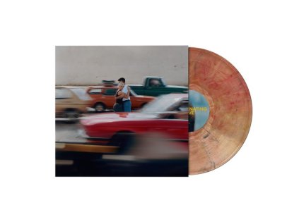 Maribou State - Hallucinating Love (Recycled Colored Vinyl) (LP)