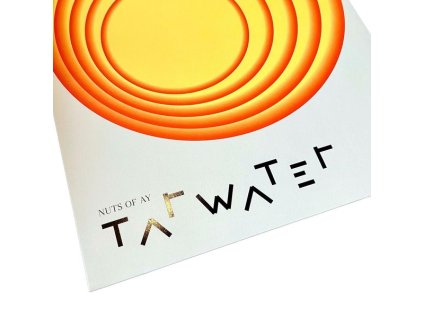 Tarwater - Nuts Of Ay (LP)
