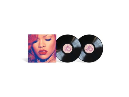 Rihanna - Loud (180g) (LP)