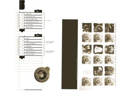 Pixies - Doolittle 25 (25th Anniversary Edition) (180g) (LP)