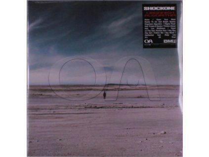 4202669 shockone organism algorithm lp