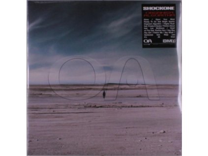 ShockOne - Organism Algorithm (LP)