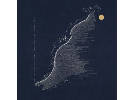 Quadeca - Vanisher, Horizon Scraper (White Vinyl) (LP)