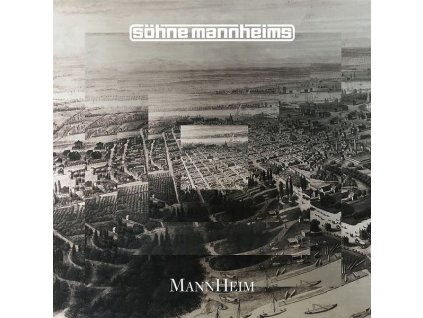 Söhne Mannheims - MannHeim (180g) (LP)