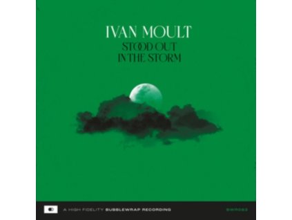 Ivan Moult - Stood Out In The Storm (LP)