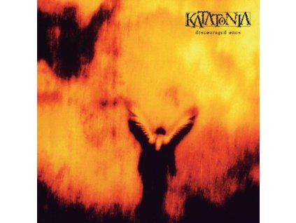Katatonia - Discouraged Ones (LP)