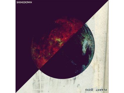 4202876 shinedown planet zero lp
