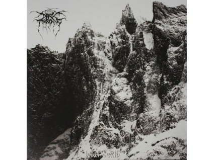 Darkthrone - Total Death (180g) (LP)
