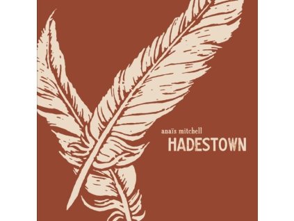 Anaïs Mitchell - Hadestown (Limited-Edition) (LP)
