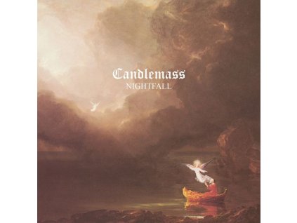 Candlemass - Nightfall (LP)