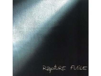 The Rapture - Futile (LP)