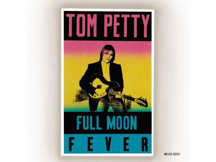 Tom Petty - Full Moon Fever (180g) (LP)