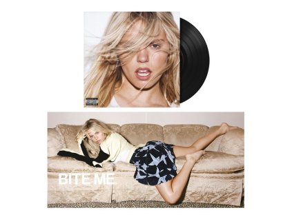 Reneé Rapp - Bite Me (LP)