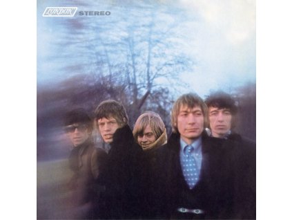 The Rolling Stones - Between The Buttons (US Edition) (180g) (LP)