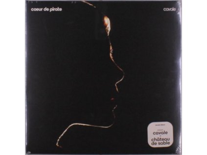 Cœur De Pirate (Béatrice Martin) - Cavale (LP)
