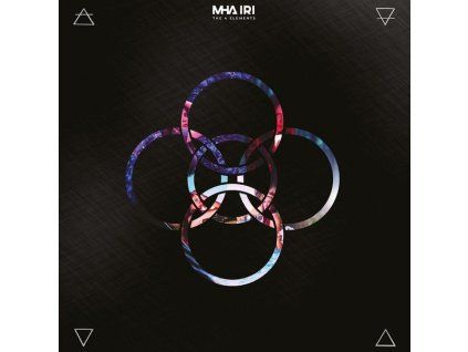 4203080 mha iri 4 elements lp