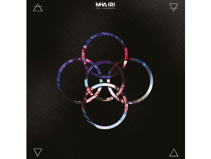 Mha Iri - 4 Elements (LP)