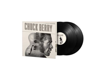 Chuck Berry - Collected (180g) (LP)