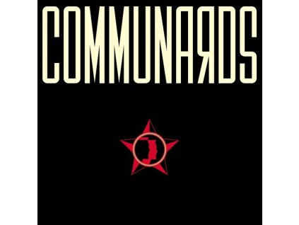 The Communards - Communards (35 Year Anniversary Edition) (remastered) (LP)