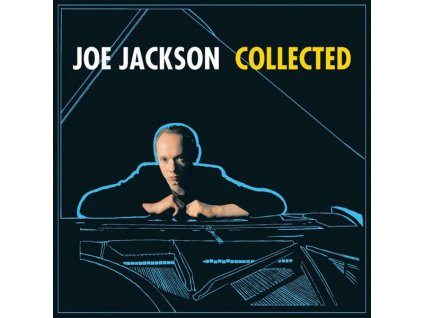 Joe Jackson - Collected (180g) (LP)