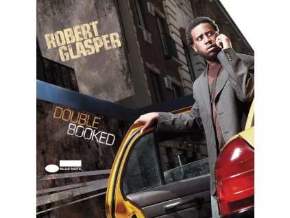 Robert Glasper - Double Booked (remastered) (180g) (Limited Edition) (LP)
