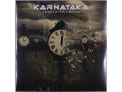 4203209 karnataka requiem for a dream lp