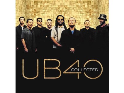 UB40 - Collected (180g) (LP)
