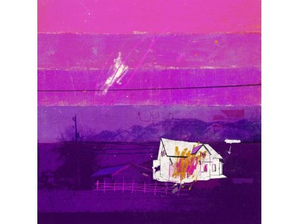 Free Throw - Those Days Are Gone (10th Anniversary) (Limited Edition) (Pink Vinyl) (LP)