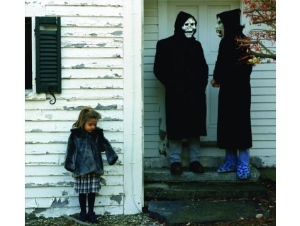 Brand New - The Devil And God Are Raging Inside Me (LP)