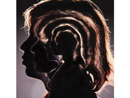 The Rolling Stones - Hot Rocks (1964-1971) (180g) (LP)