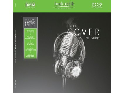 Reference Sound Edition: Great Cover Versions (180g) (LP)