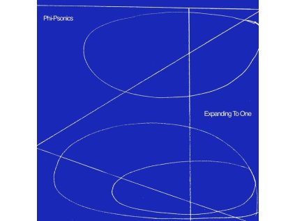 Phi-Psonics - Expanding To One (Limited Indie Edition) (Black BioVinyl) (LP)