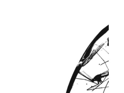 BOXER REBELLION - Exits (Opaque Red Vinyl) (LP)