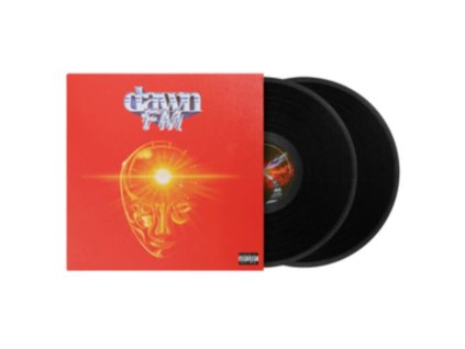 WEEKND - Dawn Fm (LP)