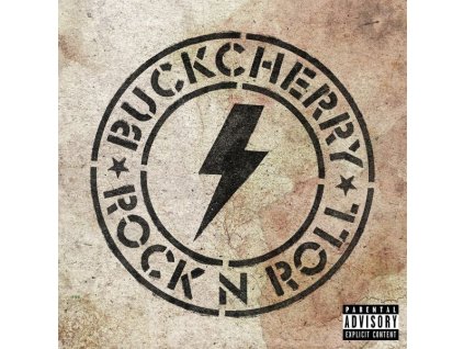 Buckcherry - Rock 'n' Roll (LP)