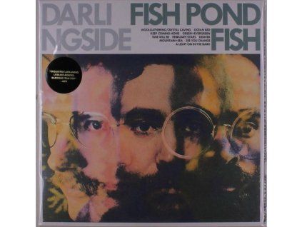 4203464 darlingside fish pond fish lp