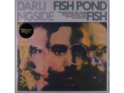 Darlingside - Fish Pond Fish (LP)