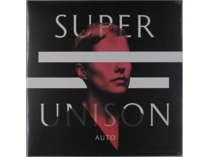 Super Unison - Auto (LP)