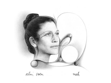 Alin Coen - Nah (LP)