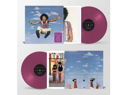 Leo Sayer - Endless Flight (180g) (Purple Vinyl) (LP)